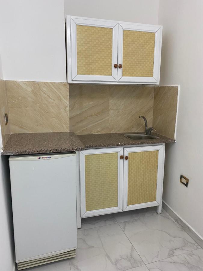 Marj Alhamam Furnished Suites Al Yadudah Екстер'єр фото