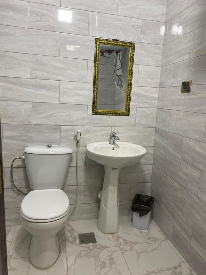 Marj Alhamam Furnished Suites Al Yadudah Екстер'єр фото