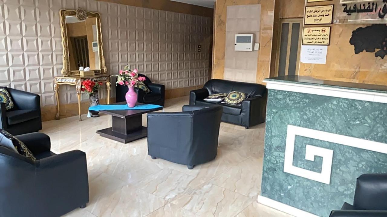 Marj Alhamam Furnished Suites Al Yadudah Екстер'єр фото