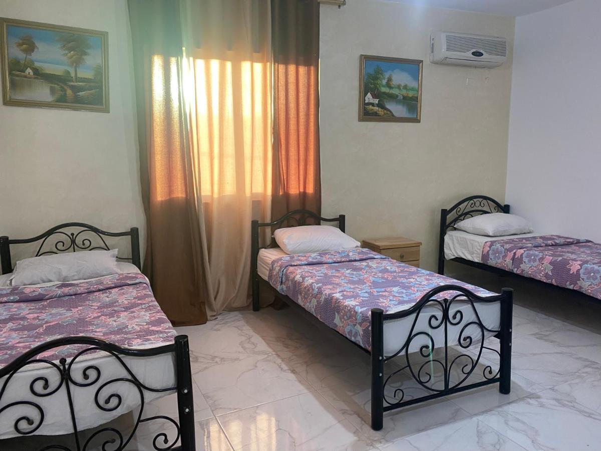 Marj Alhamam Furnished Suites Al Yadudah Екстер'єр фото
