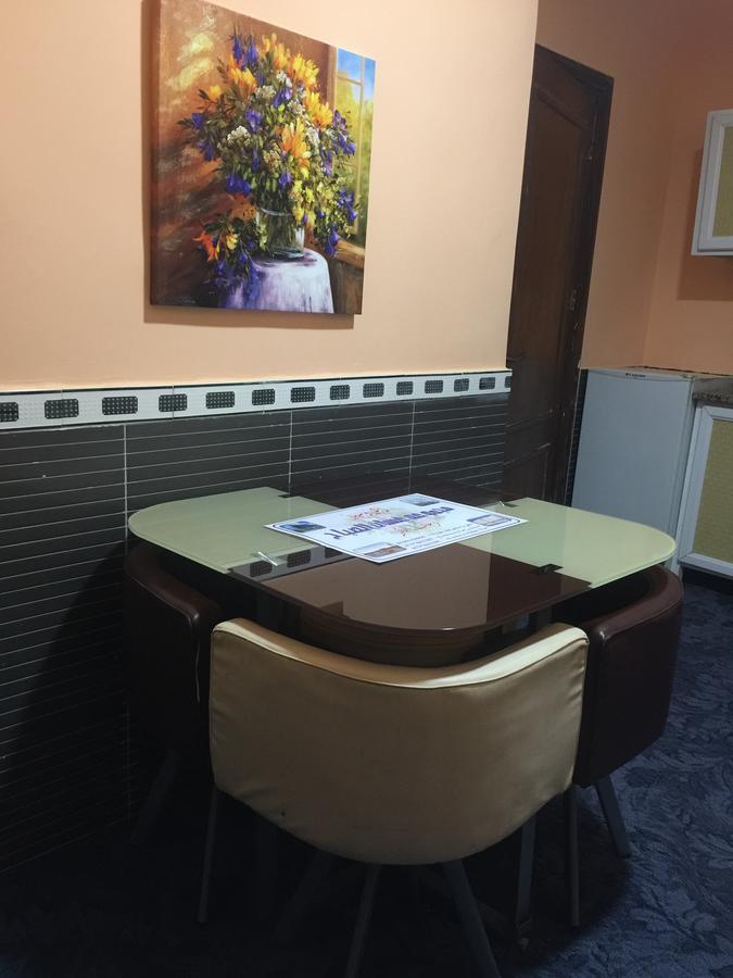 Marj Alhamam Furnished Suites Al Yadudah Екстер'єр фото