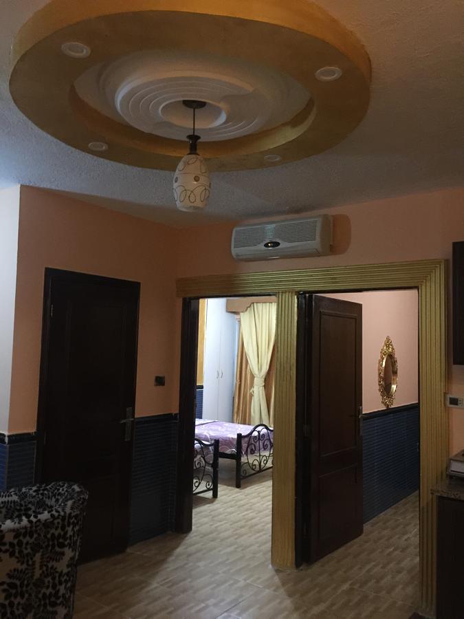 Marj Alhamam Furnished Suites Al Yadudah Екстер'єр фото