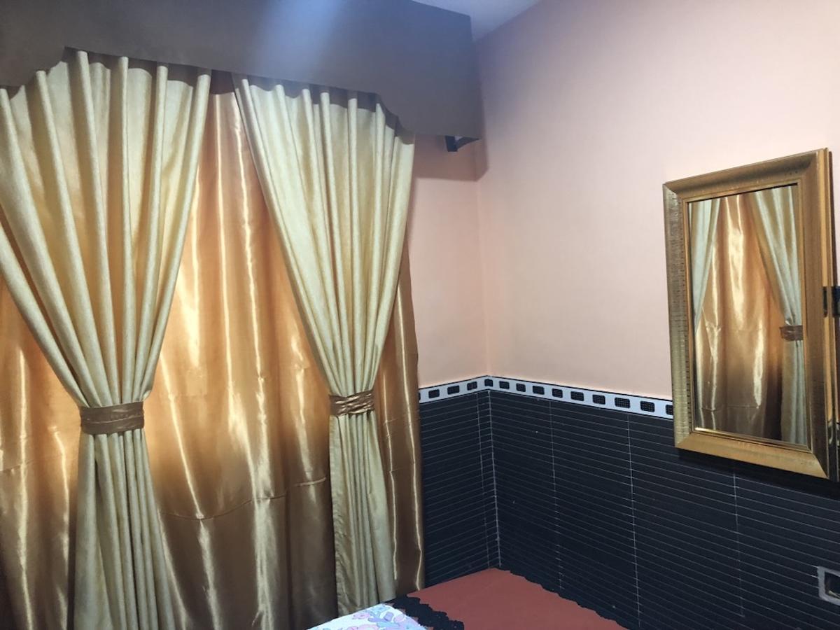 Marj Alhamam Furnished Suites Al Yadudah Екстер'єр фото