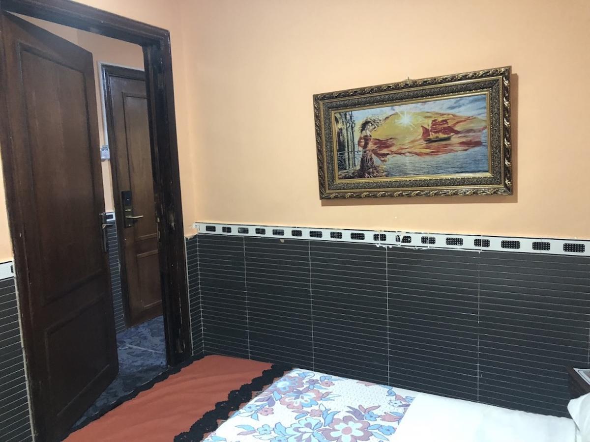 Marj Alhamam Furnished Suites Al Yadudah Екстер'єр фото