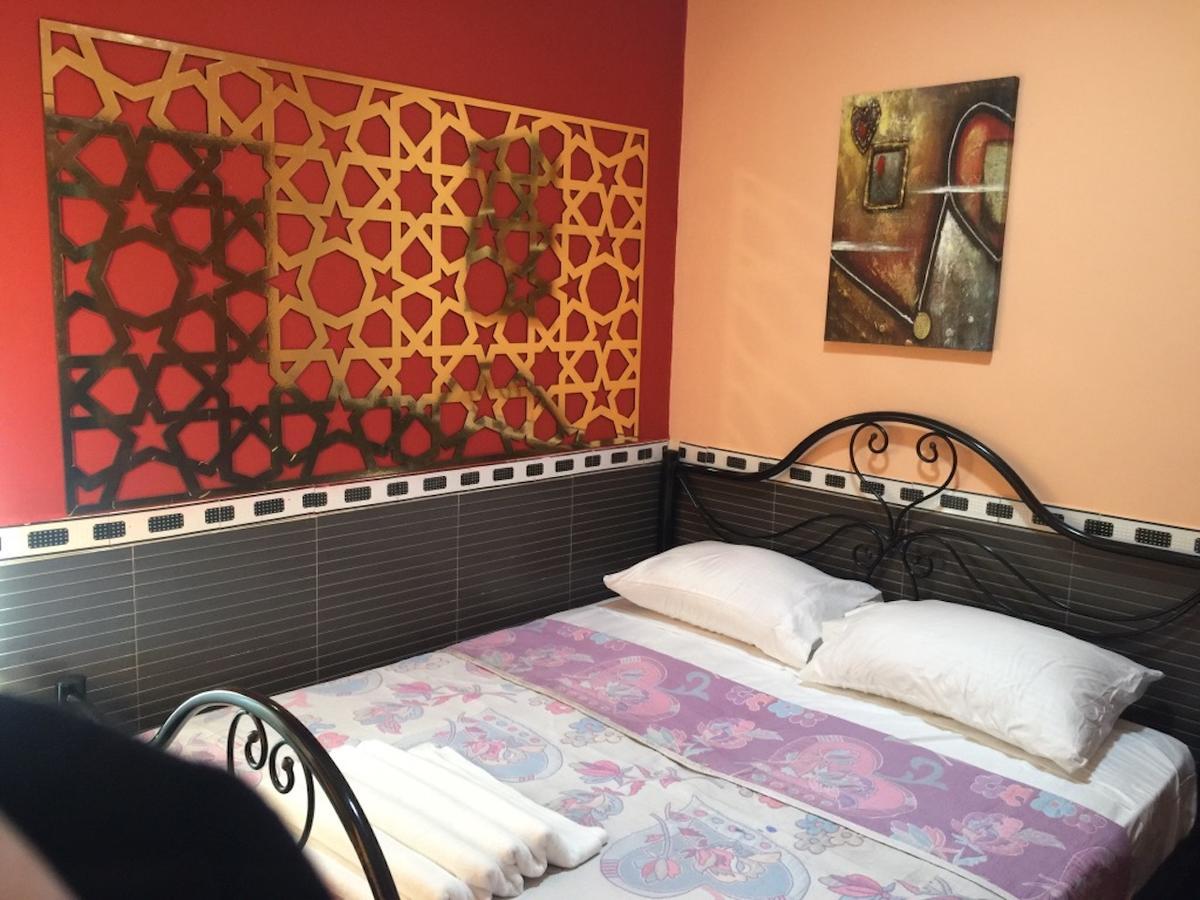 Marj Alhamam Furnished Suites Al Yadudah Екстер'єр фото