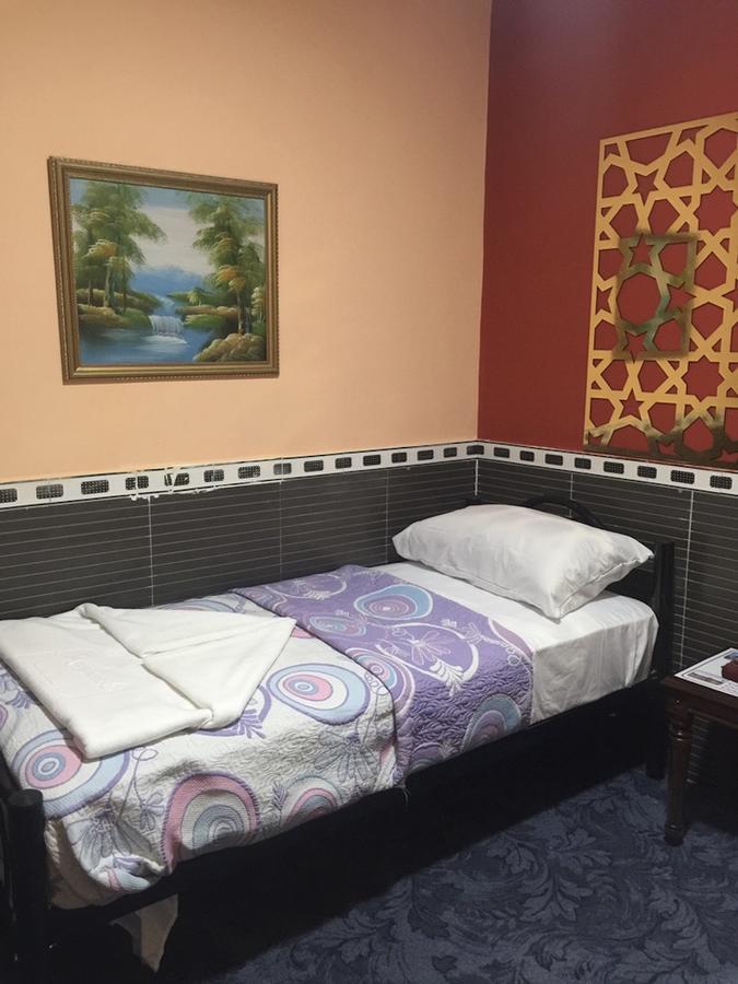 Marj Alhamam Furnished Suites Al Yadudah Екстер'єр фото